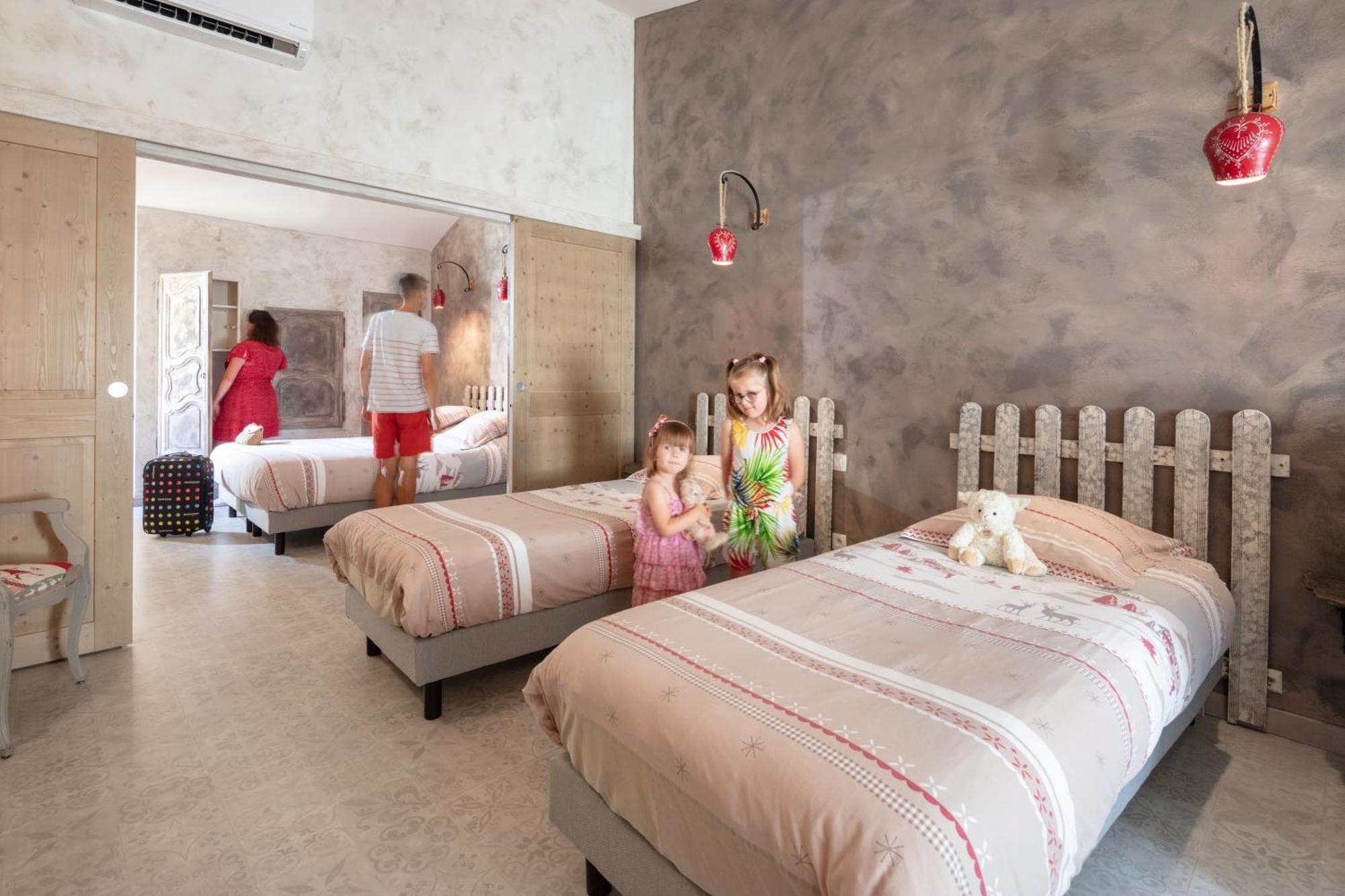 리브잘트 La Tour Du Terroir B&B 외부 사진