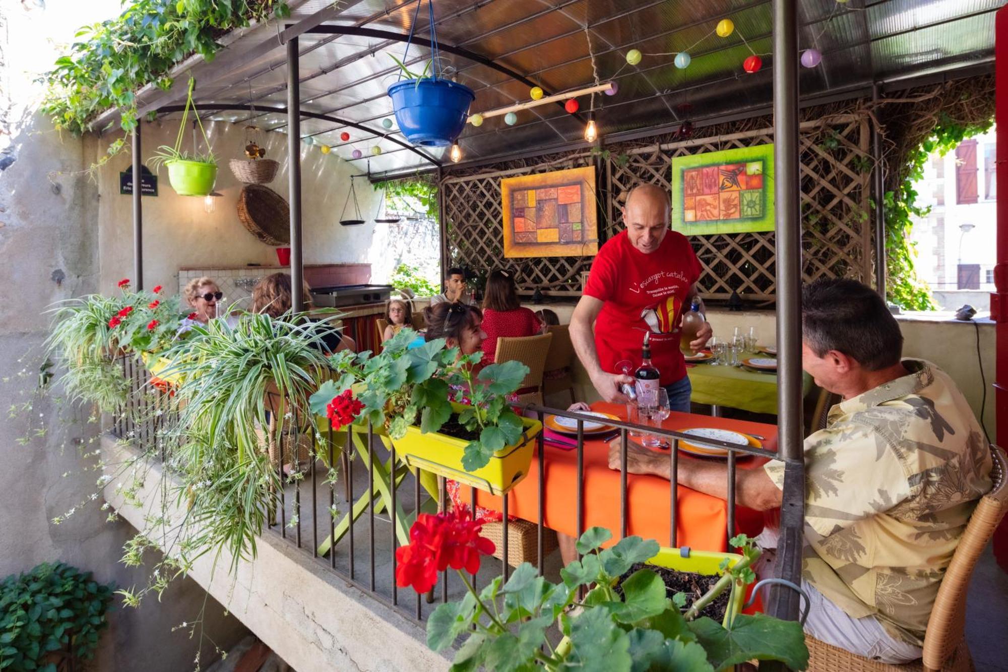 리브잘트 La Tour Du Terroir B&B 외부 사진