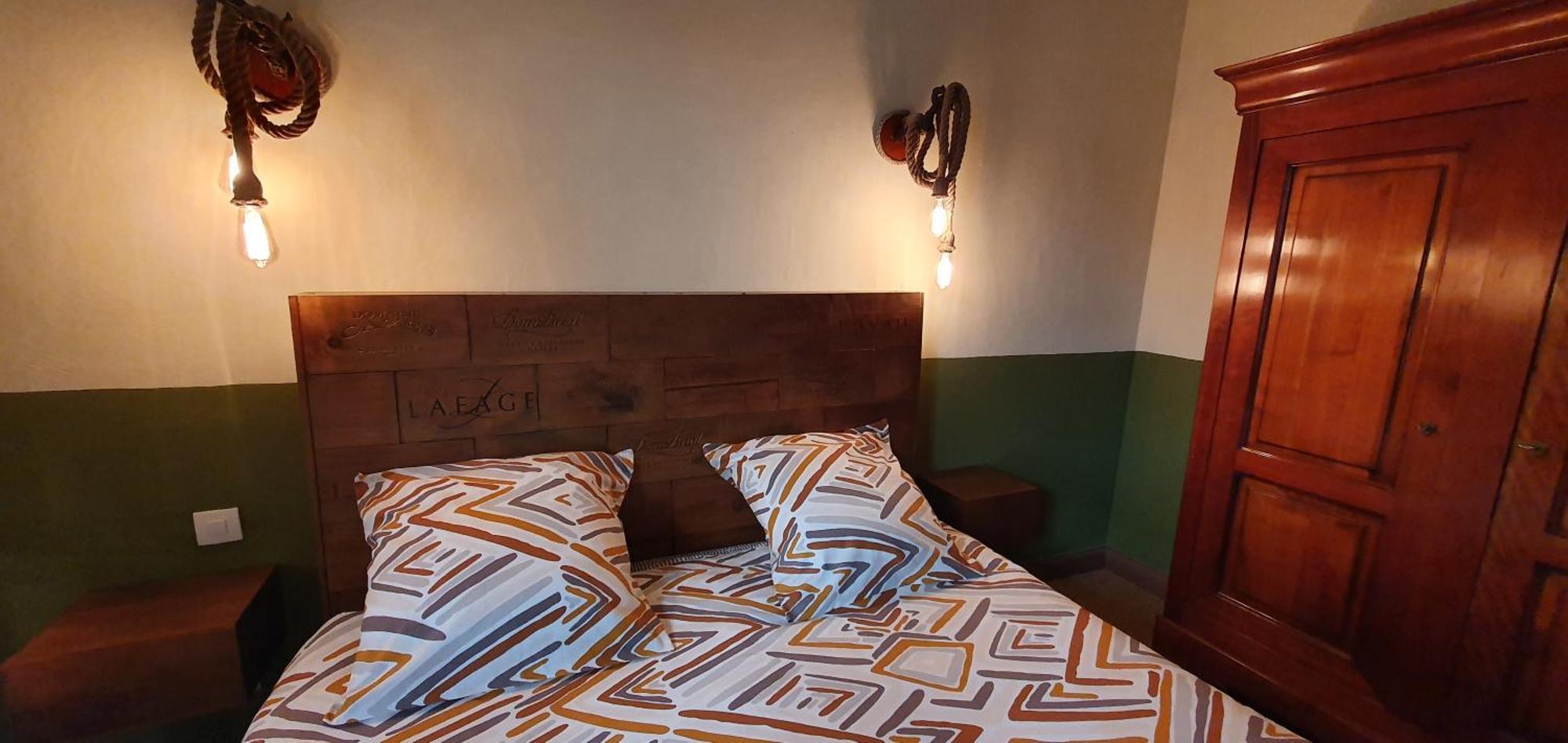리브잘트 La Tour Du Terroir B&B 외부 사진