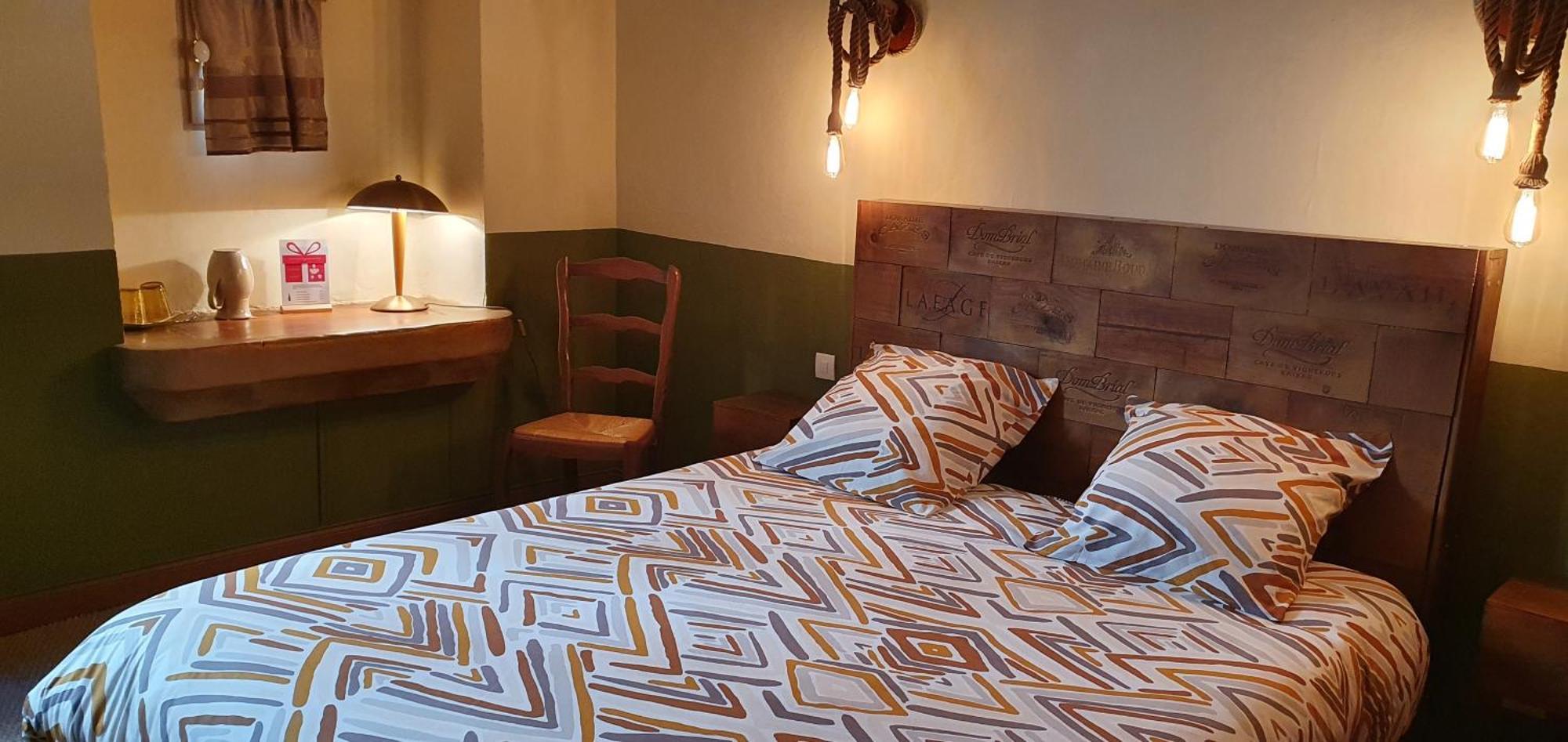 리브잘트 La Tour Du Terroir B&B 외부 사진