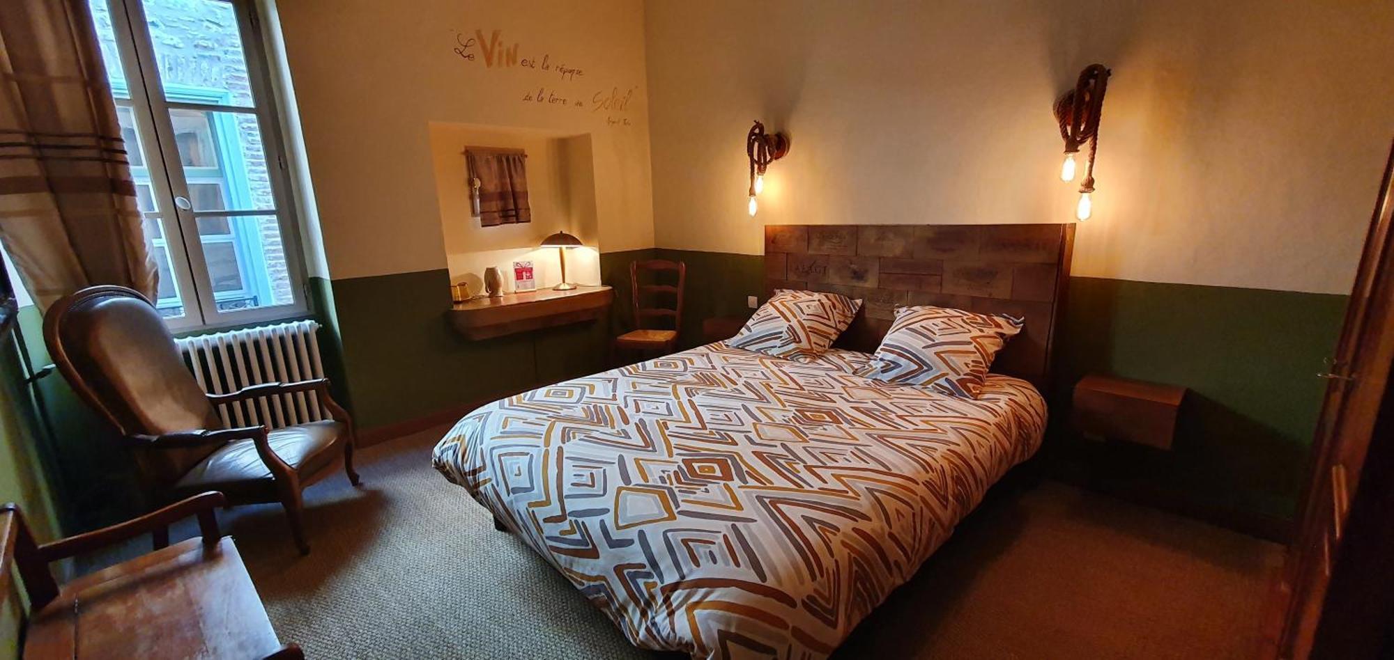 리브잘트 La Tour Du Terroir B&B 외부 사진