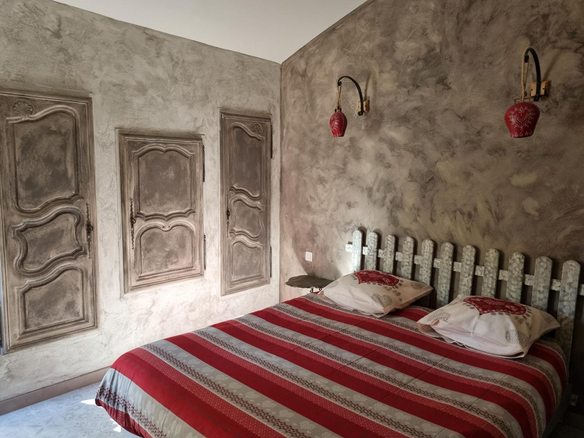 리브잘트 La Tour Du Terroir B&B 외부 사진
