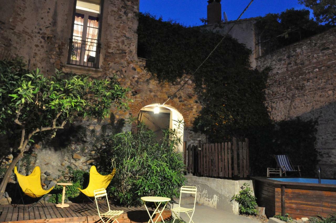 리브잘트 La Tour Du Terroir B&B 외부 사진