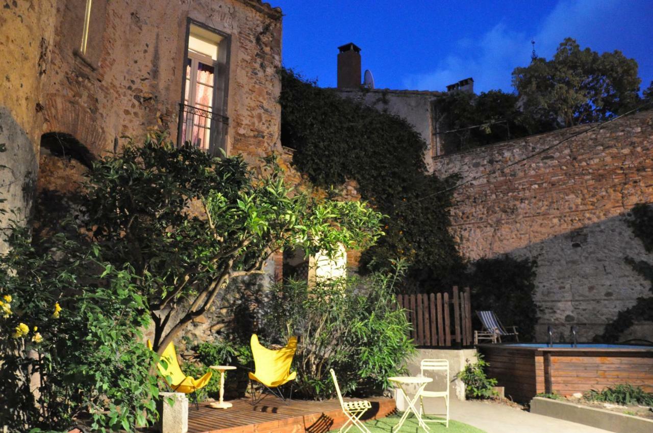 리브잘트 La Tour Du Terroir B&B 외부 사진