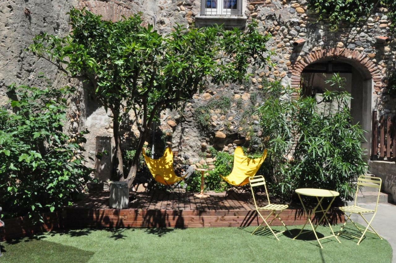 리브잘트 La Tour Du Terroir B&B 외부 사진