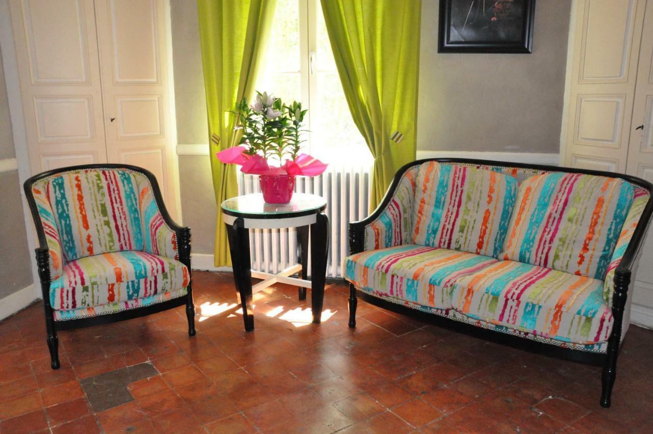 리브잘트 La Tour Du Terroir B&B 외부 사진