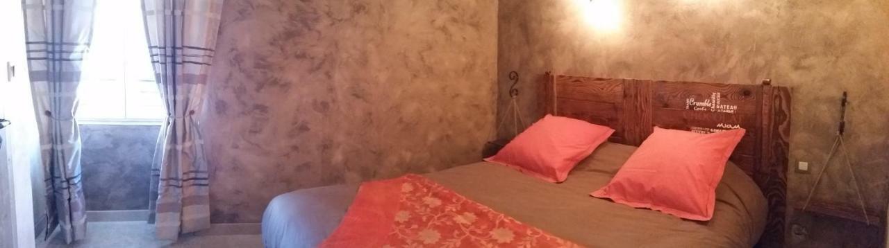 리브잘트 La Tour Du Terroir B&B 외부 사진