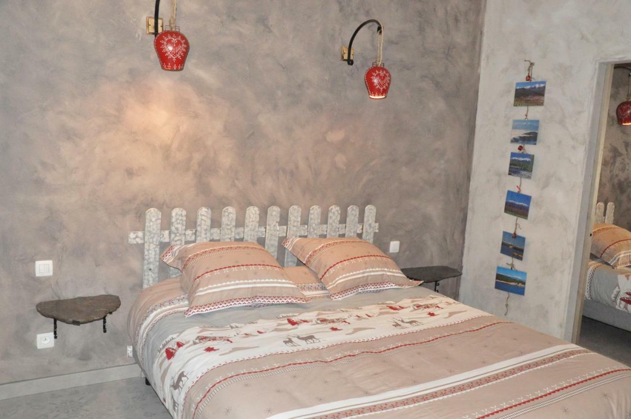 리브잘트 La Tour Du Terroir B&B 외부 사진