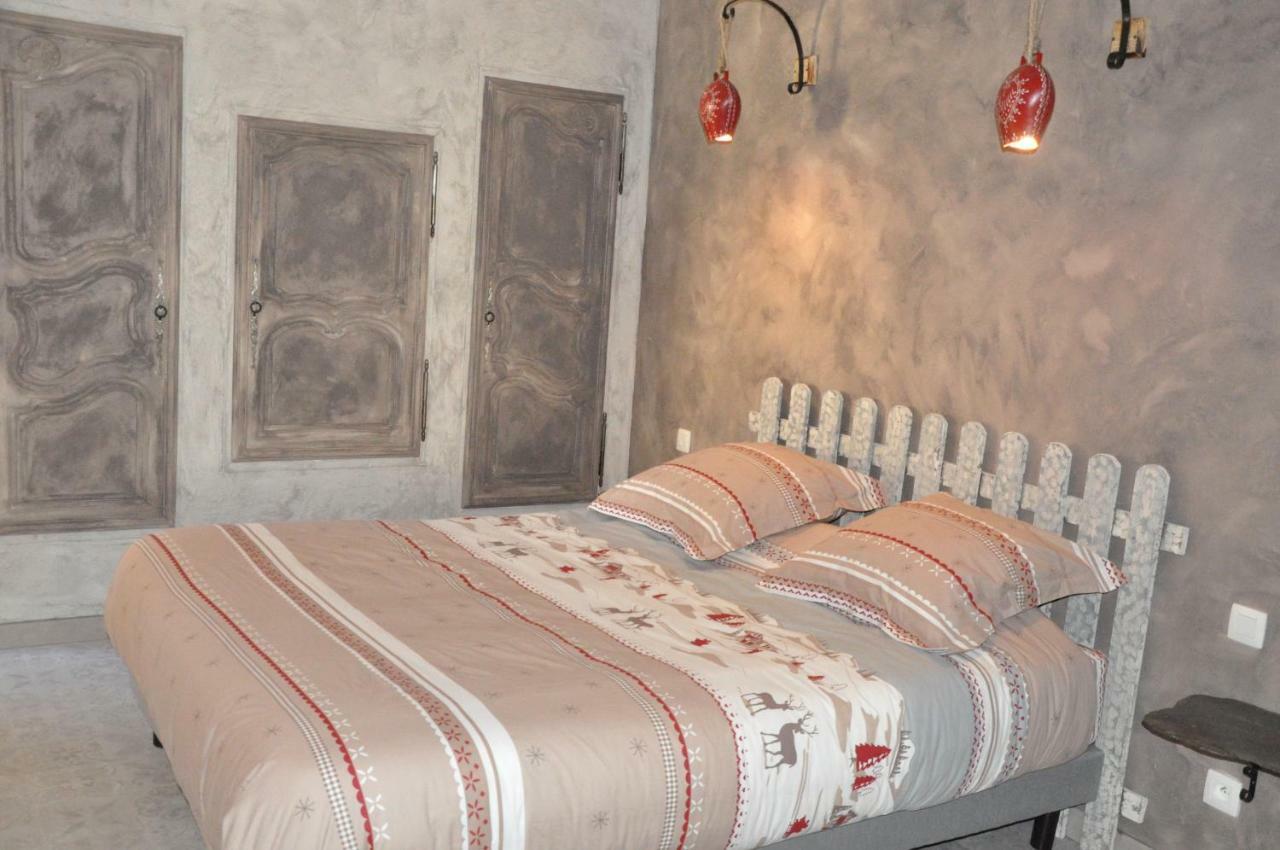 리브잘트 La Tour Du Terroir B&B 외부 사진