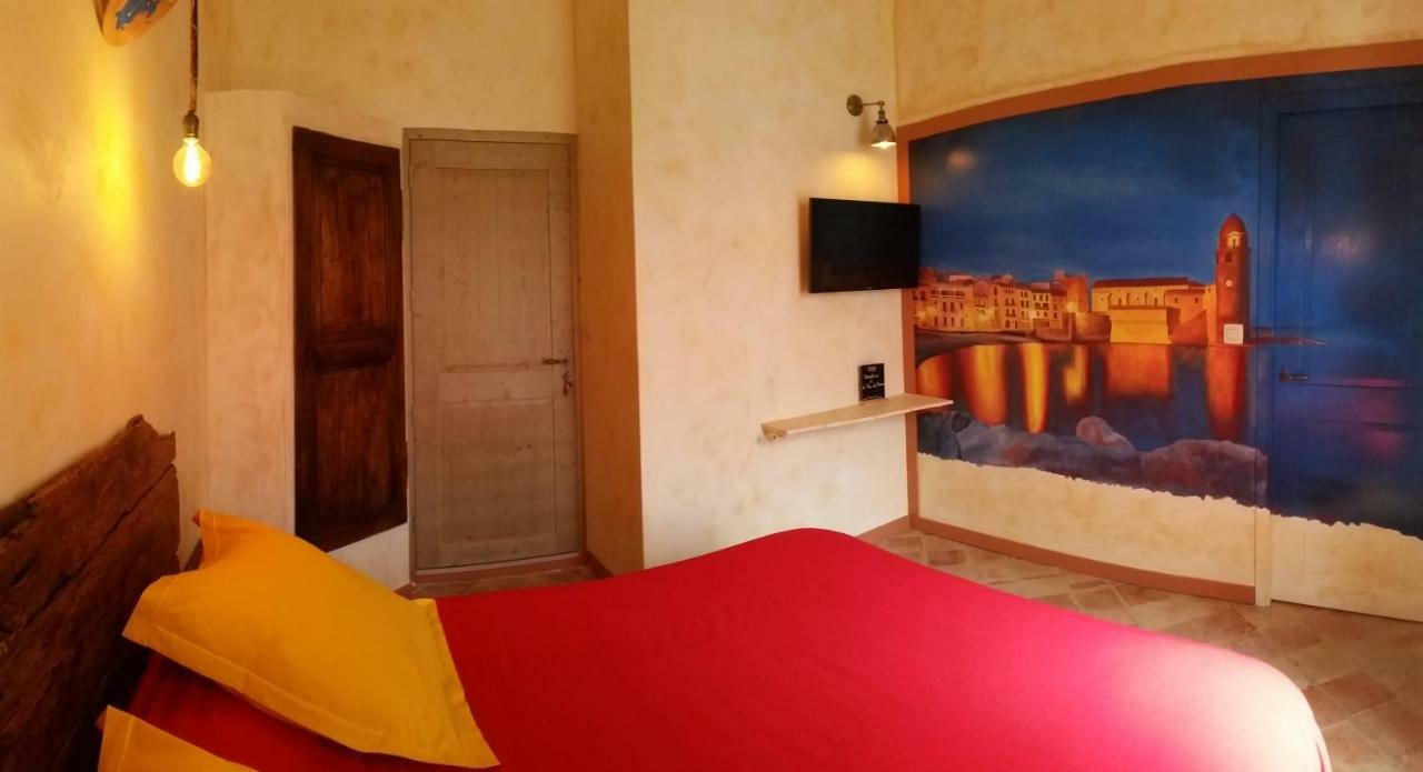 리브잘트 La Tour Du Terroir B&B 외부 사진